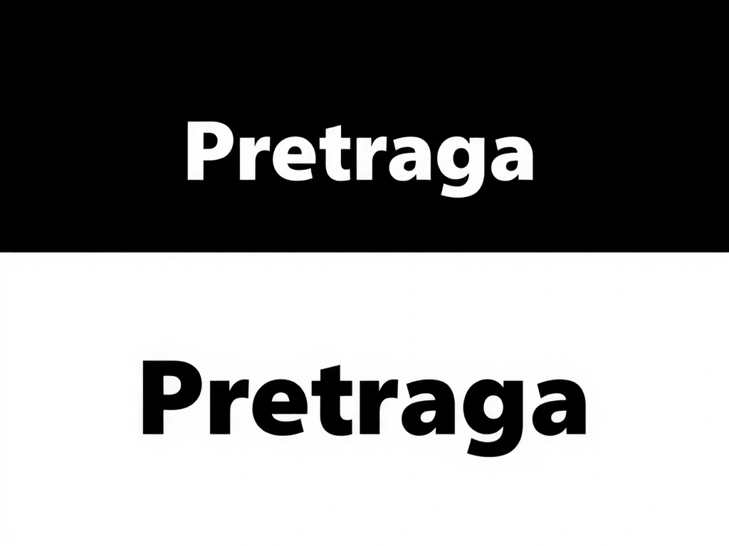 Pretraga