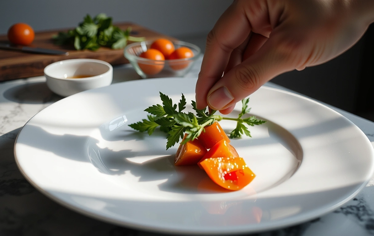 Kulinarska Akademija Hero