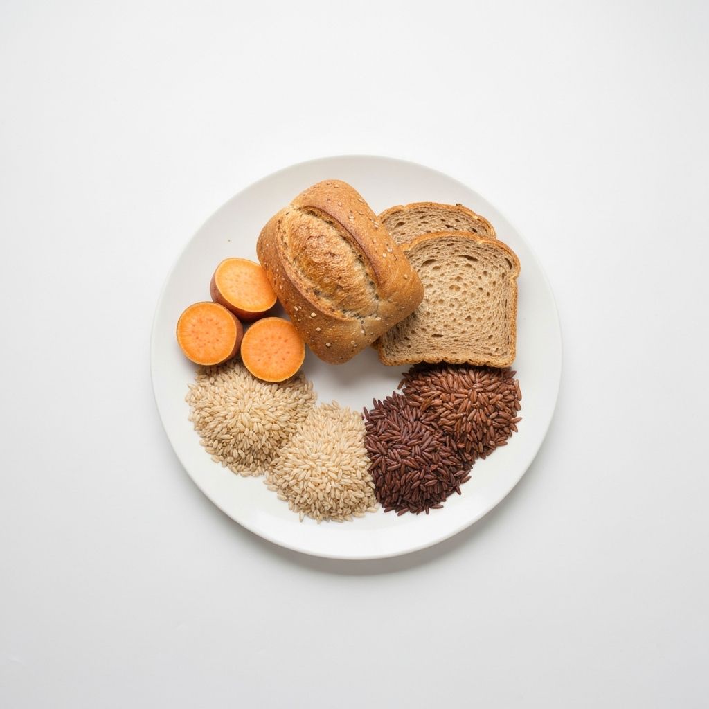 Интегралне житарице